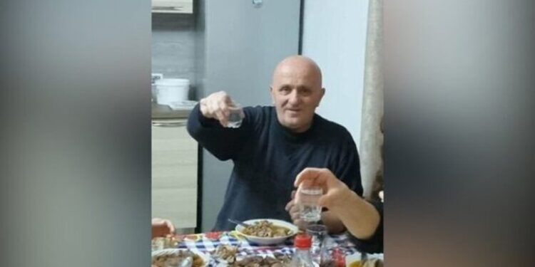 VRASJA E FRROK LLESHAJT/ Detajet: Autori e qëlloi nga afër me pistoletë, dyshohet se u arratis me motorçikletë