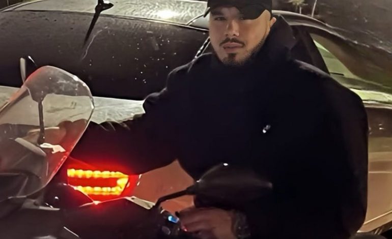 MASHTRONTE VAJZA DHE BIZNESE/ Arrestohet 21-vjeçari, tregonte jetën luksoze në rrjete sociale (EMRI)