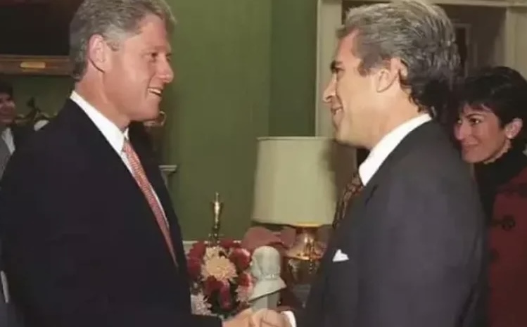 RASTI EPSTEIN/ Bill dhe Hillary Clinton thërriten si dëshmitarë