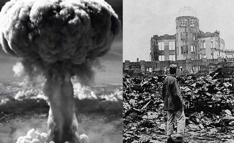 PËRKUJTOHET “HIROSHIMA”/ Mbushen 80 vite nga bombardimi atomik