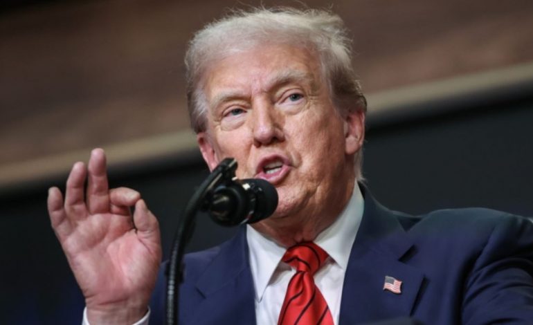 I PARALAJMËROI TË MOS IMPORTONIN NAFTË RUSE/ Trump vendos tarifë shtesë 25% ndaj Indisë