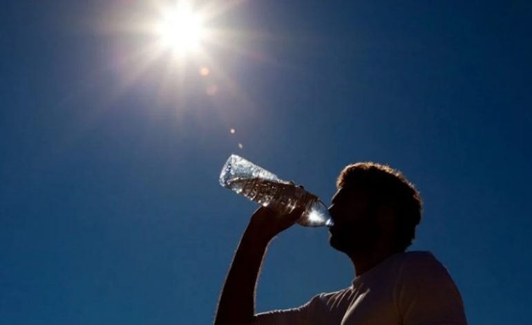 PARASHIKIMI I MOTIT/ Ja sa pritet të arrijnë temperaturat