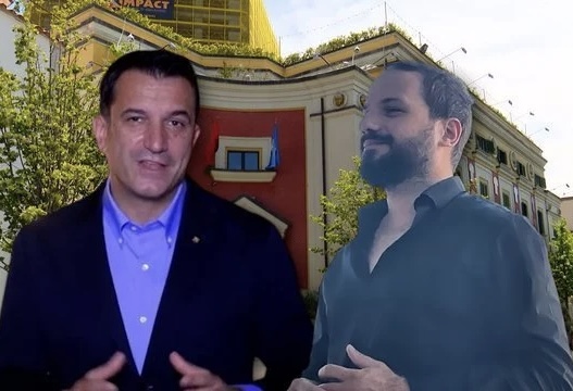 “SPAK KA DALË JASHTË KONTROLLIT”/ Vëllai i Erion Veliajt për “The Economist”: Mbahet në burg për arsye të pabaza