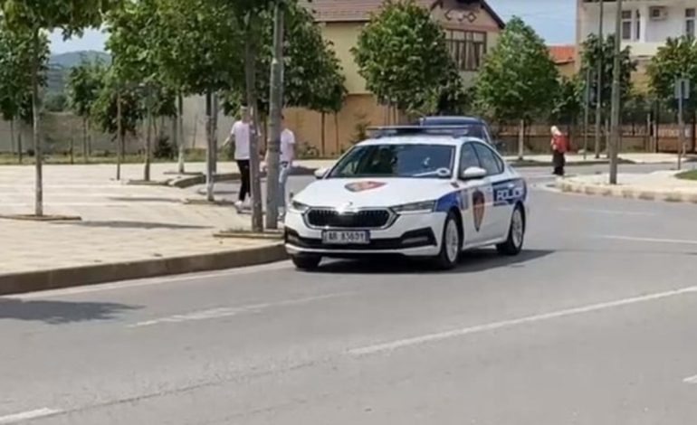 AKSIONI I SPAK/ Zbardhen emrat e personave të përfshirë në trafikun ndërkombëtar të kokainës