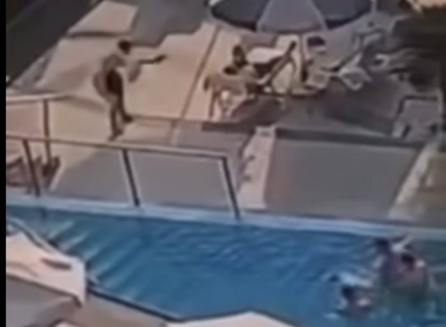 PAMJET E FRIKSHME/ Atentat në Maestral në Budva ndaj bosit të mafias ‘Kan’