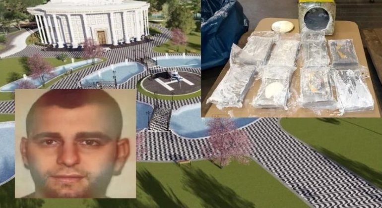 SHOFERËT MERRNIN 2% TË LEKËVE/ SPAK zbardh rrugët e transferimit të parave të kokainës në Shqipëri