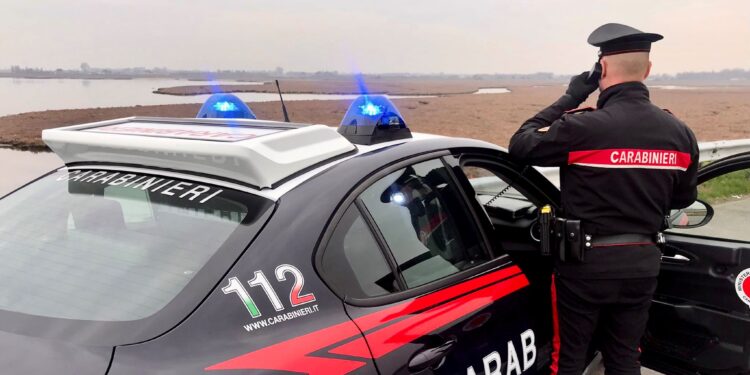 NDJEKJE ME SHPEJTËSI “SKËTERRË”/ ‘Piloti’ shqiptar rrezikon policë dhe udhëtarë në Itali, kapet pas 60 km
