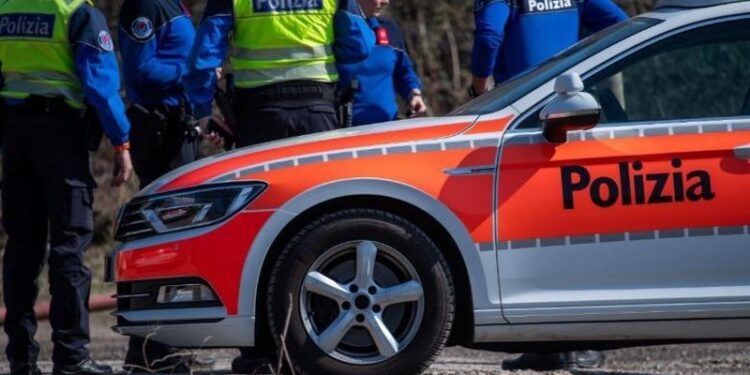 SHKOI SI TURIST NË ZVICËR/ 23-vjeçari shqiptari kapet duke shitur kokainë