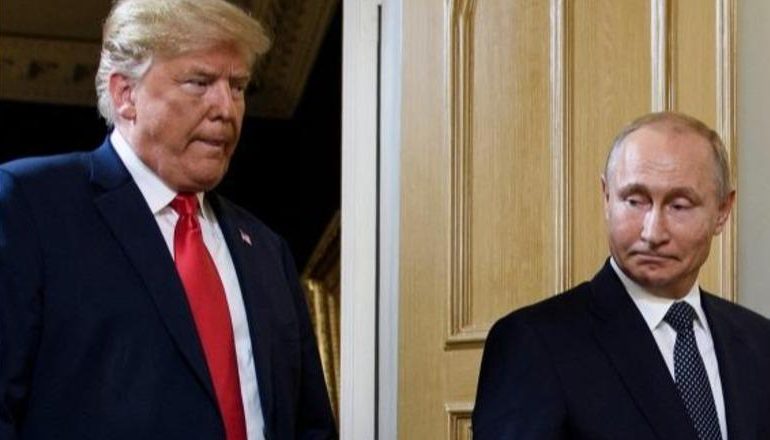 SAMITI I 15 GUSHTIT/ Pse Trump zgjodhi Alaskën për takimin me Putin? Ku interesat takohen