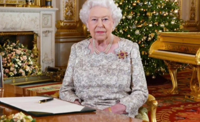 ZBULOHET SHËNIMI I FUNDIT I MBRETËRESHËS ELIZABETH II/ Çfarë shkroi dy ditë para vdekjes monarkia britanike?