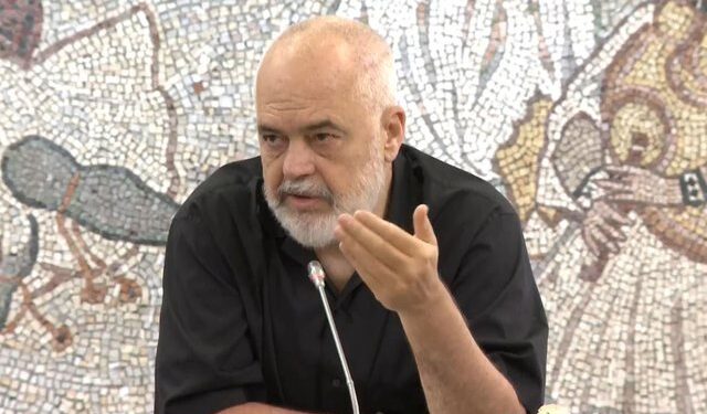 LIRIMI I HAPËSIRAVE PUBLIKE/ Rama: Edhe shteti ka pasur përgjegjësi, kjo është vetëm faza e parë