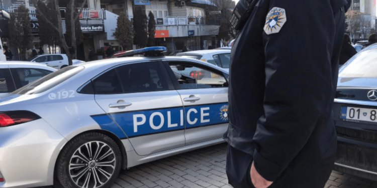 TRONDITET KOSOVA/ Dy të vrarë dhe dy të plagosur në Gjilan