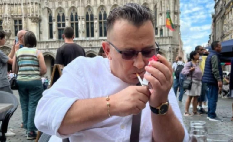 “VIKTIMAT E KISHIN DENONCUAR…”/ Vrasja në Gjilan, zbardhen lidhjet e Mefail Shkodrës dhe policinë dhe politikën