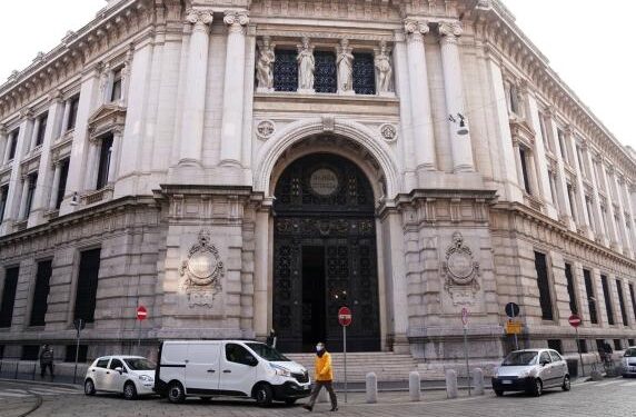 PËR 31 VITE ISHTE HARRUAR NË BANKËN E ITALISË/ Thesari i bandës së drogës i kthehet shtetit