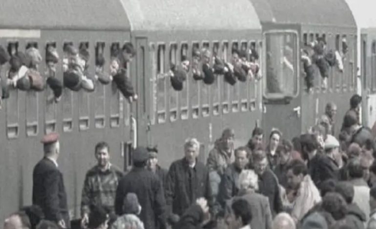 DOSSIER/ Shkrimi i panjohur i “Neue Zürcher Zeitung”, në 2006-ën: Mjerimi ekonomik stimuloi emigrimin dhe politika represive e Beogradit ndaj pakicave, shkaktoj mërgimin e 400 mijë shqiptarëve të Kosovës…