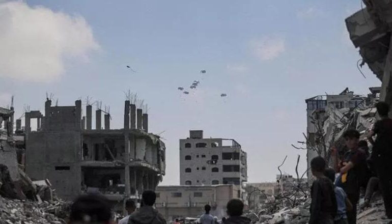 VIJOJNË SULMET IZRAELITE NË GAZA/ 12 viktima, OKB: 300 mijë fëmijë në rrezik si pasojë e kequshqyerjes