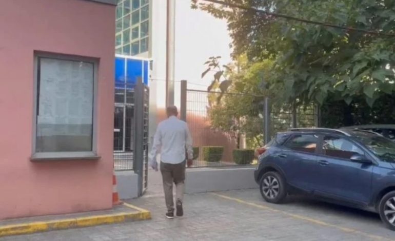 AULON KALAJA KALLËZOI KAS PËR SHPËRDORIM DETYRE/ SPAK vendos mosfillimin e hetimit për çështjen