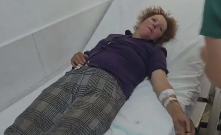 I MOSHUARI HUMBI JETËN NGA FLAKËT NË GRAMSH/ Nusja me lot në sy: I thërrita kur ra zjarri, kur e gjeta…