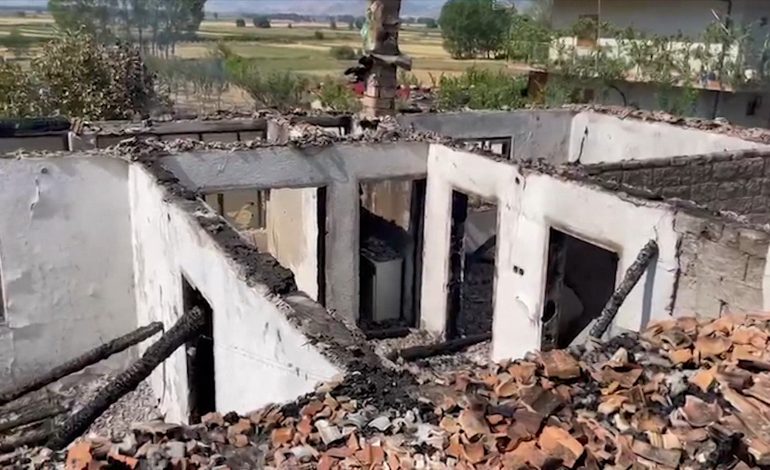 ZJARRET NË BANESA/ Apel për kujdes në përdorimin e pajisjeve elektrike dhe bombolave të gazit