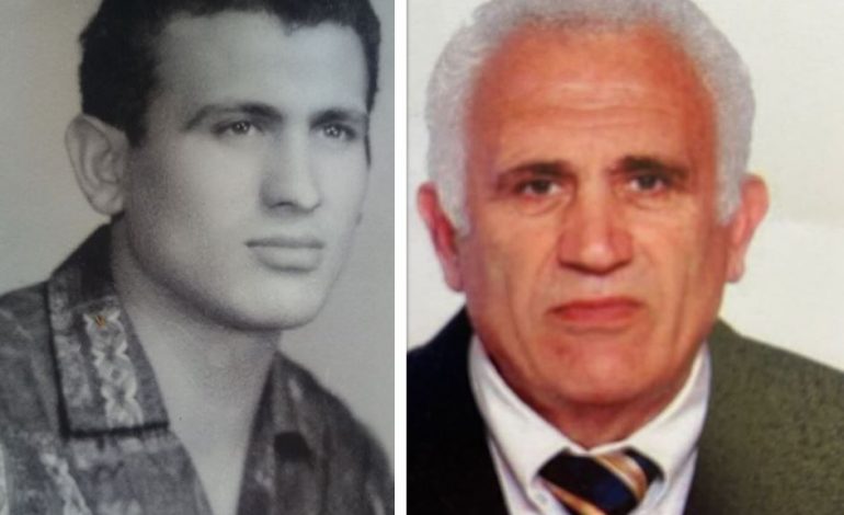 NDAHET NGA JETA SAIMIR MALOKU/ Zëri i lirisë dhe rezistencës antikomuniste