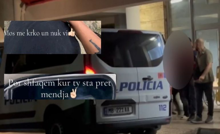 “PSE MË SHIKON…”/ Detaje nga vrasja e 14-vjeçarit në Maliq. Konflikti nisi 1 vit më parë, kush janë të arrestuarit e dyshuar