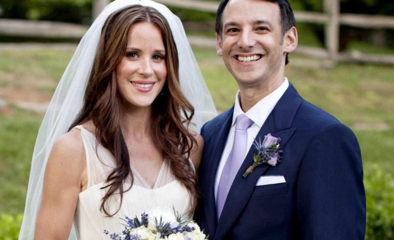 DIVORC PAS 13 VITESH MARTESË/ Vajza e Joe Biden nxjerr zbuluar partnerin e saj me të dashurën e re kapur përdore