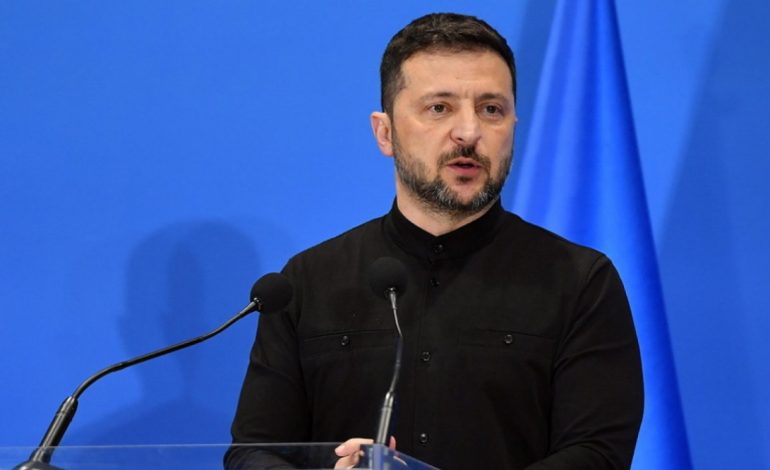 “ËSHTË KOHA PËR T’I DHËNË FUND LUFTËS…”/ Zelensky per takimin Trump-Putin: Të hapet rruga drejt paqes