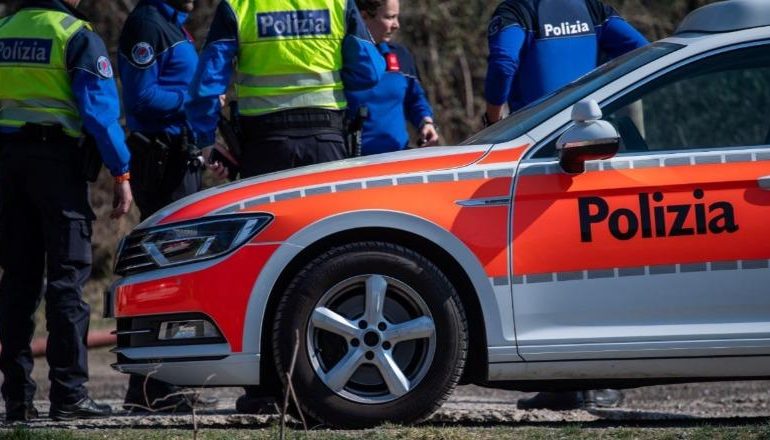 ÇFARË NDODHI ME SHQIPTAREN? Arrestohet si pjesë e grupit të kokainës në Zvicër, kishte hyrë ilegalisht në vend