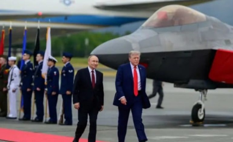 ANALIZA/ Trump u përpoq të arrijë një armëpushim, por Putini e refuzoi