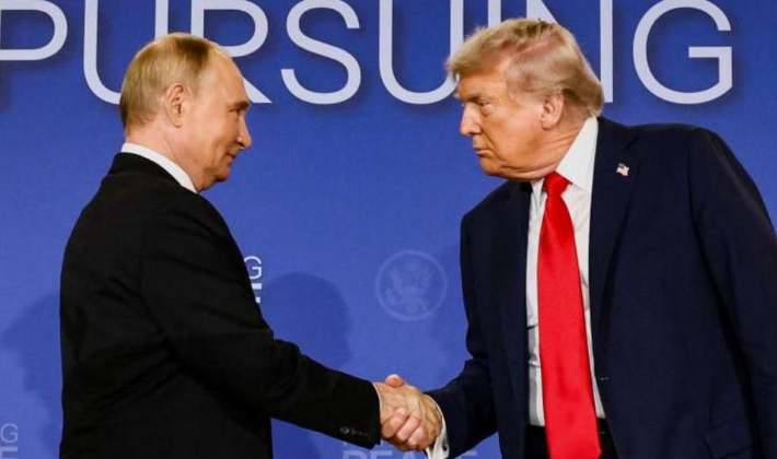 “HERËN TJETËR NË MOSKË…”/ Putin propozon vendin për takimin e radhës! Trump: Kjo është interesante