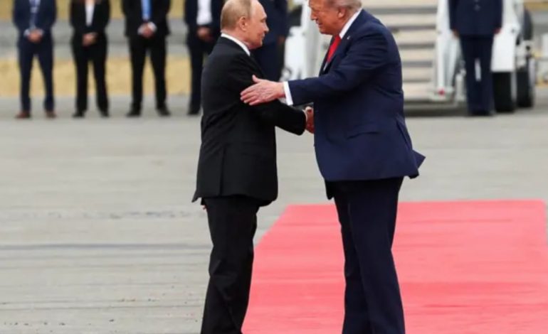 SAMITI I ALASKËS/ Reagimet: Ishte fitore e qartë për Putinin!