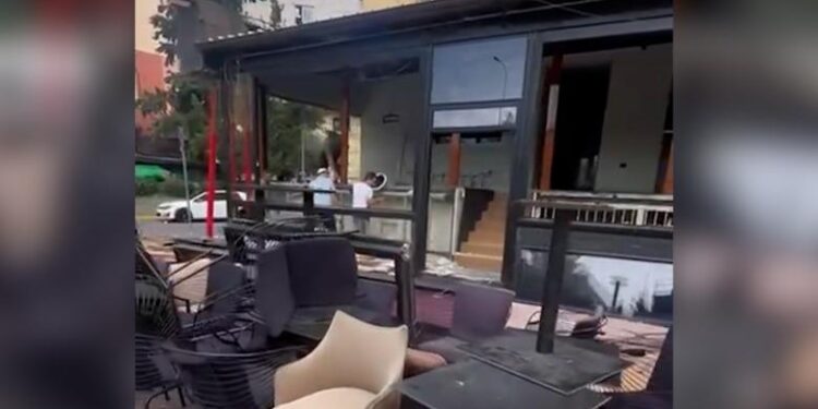 AKSIONI PËR HAPËSIRAT PUBLIKE/ Rama: Pa ndalim deri në çlirimin e çdo trotuari