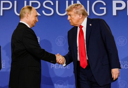 TAKIMI ME TRUMP/ Putin: Vizita në Alaskë ishte e dobishme dhe në kohën e duhur