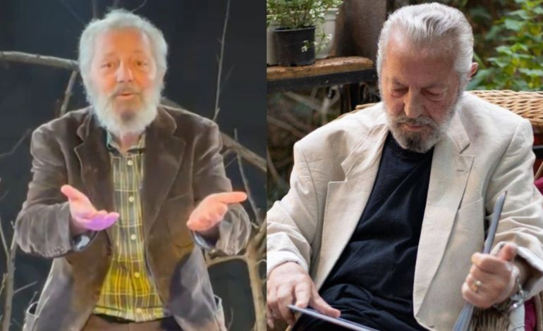 ARTISTI NAUN SHUNDI NDËRPRET PUNËN NË TEATËR/ Shkak problemet shëndetësore! Dërgohet për kurim të specializuar në Francë