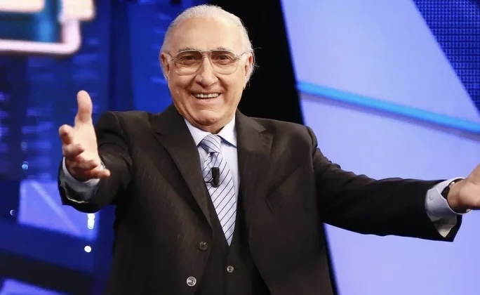 E TRISHTË/ Ndahet nga jeta Pipo Baudo, gjiganti i televizionit dhe gazetarisë italiane