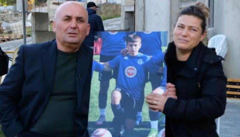 VRASJA E NXËNËSIT NË MALIQ/ Familja Cani: Martini dhe Eraldi s’u vranë prej rrjeteve sociale! Qeveria të marrë masa konkrete, jo reforma kozmetike