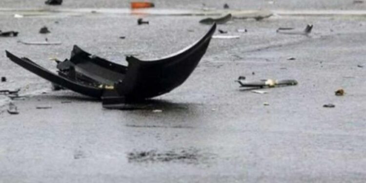 AKSIDENT I RËNDË NË BERAT/ Ndërron jetë shoferi 29-vjeçar, plagoset pasagjerja