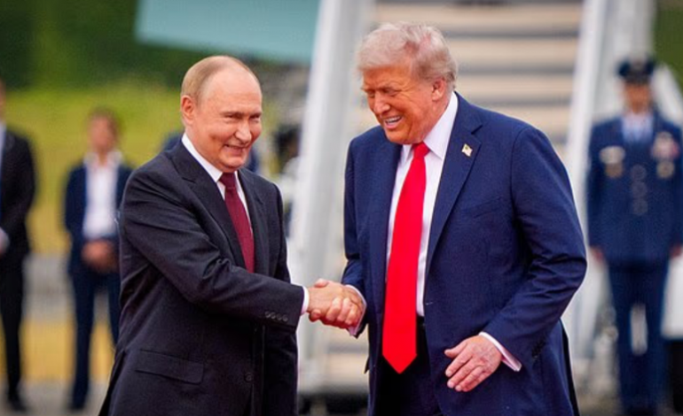 Pamja më neveritëse e diplomacisë, Trump mori një leksion të hidhur nga Putini