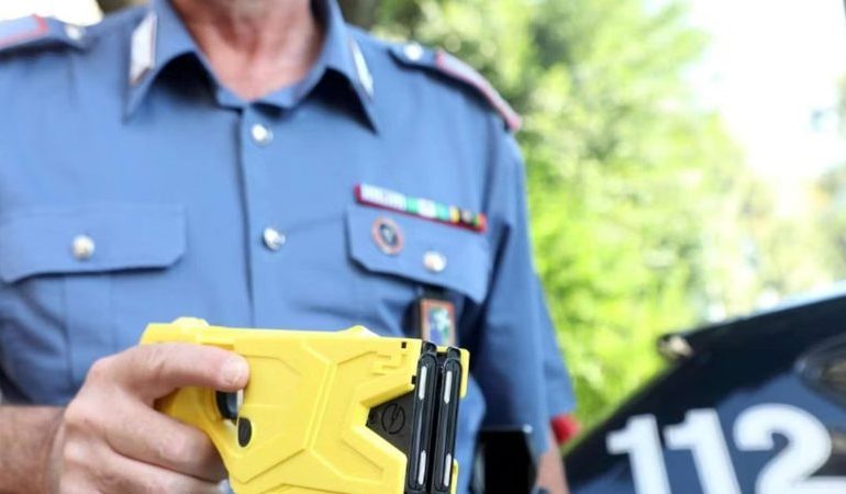 TRAGJIKE NË ITALI/ Shqiptari ndërron jetë pasi u qëllua me armë elektrike nga karabinierët