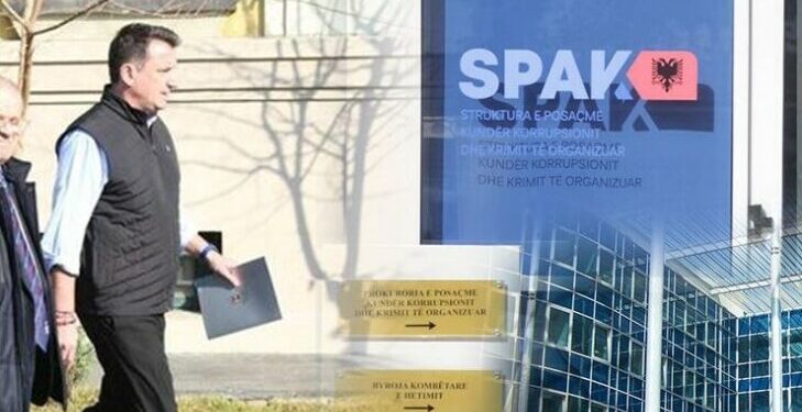 LETRA/ Publikohet teksti i “Nesti Angonit” nga i cili nisi procedimi penal ndaj Veliajt