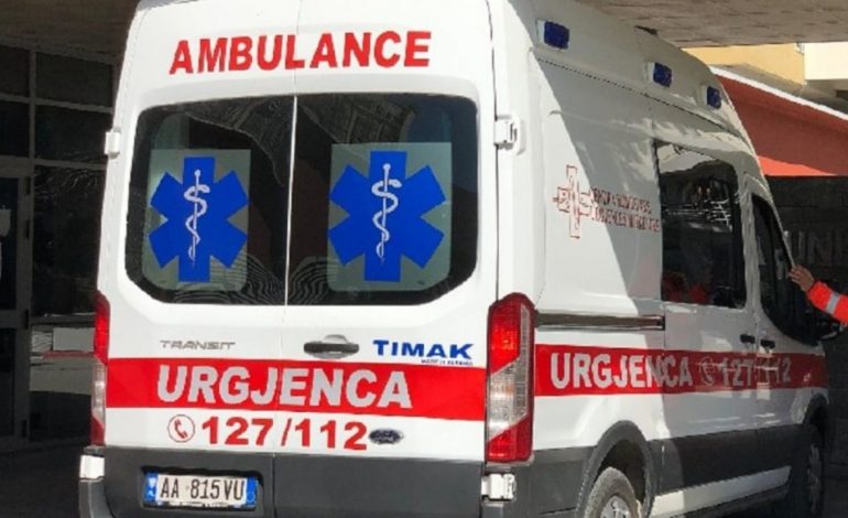 E RËNDË NË BILISHT/ 55-vjeçari humb jetën pasi mbushi dhëmbin, ra në toka duke dalë nga klinika