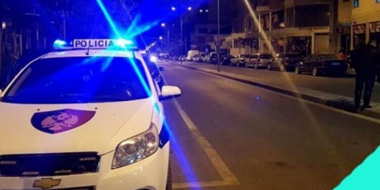 “PLAS” SHERRI NË FESTËN E BIRRËS NË KORÇË/ Tre të arrestuar, mes tyre edhe një punonjës i Tatimeve