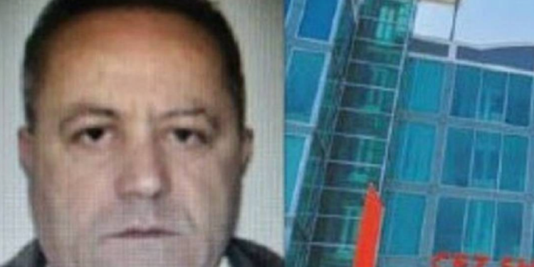 NËN AKUZË PËR CRZ-DIA/ Gjykata Kushtetuese cakton datën për ankimimin e Kastriot Ismailajt