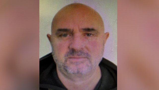 LABORATORI NË YZBERISHT/ Ky është 61-vjeçari që u kap me 17 kg drogë në banesë, e merrte në Maqedoninë e Veriut! (FOTO)