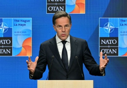 JEP LAJMIN/ Mark Rutte: Ja ku do zhvillohet Samiti i ardhshëm i NATO-s