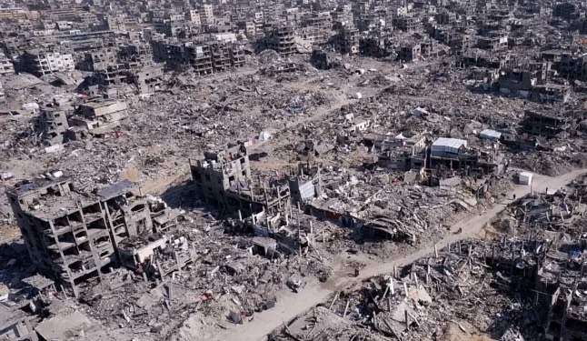 PLANI I ARMËPUSHIMIT NË GAZA/ Reagon Izraeli: Deri të premten u japim përgjigje ndërkombëtarëve