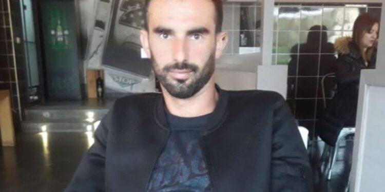 PUBLIKOHET FOTO/ Ky është 32-vjeçari që u vra në Divjakë për një kanal vaditës