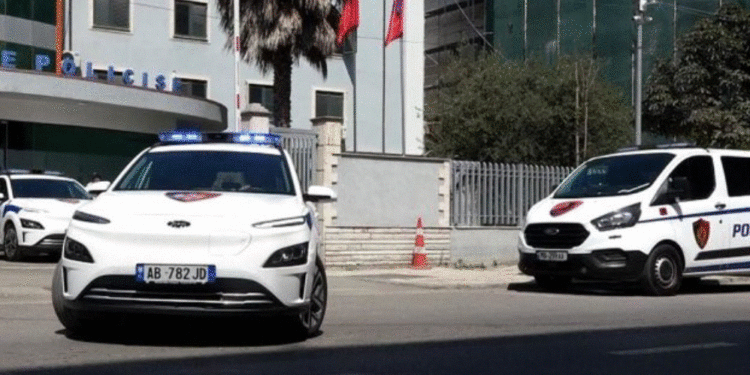DETAJET E PARA/ Plagosje me armë zjarri në Durrës, autori largohet nga vendngjarja