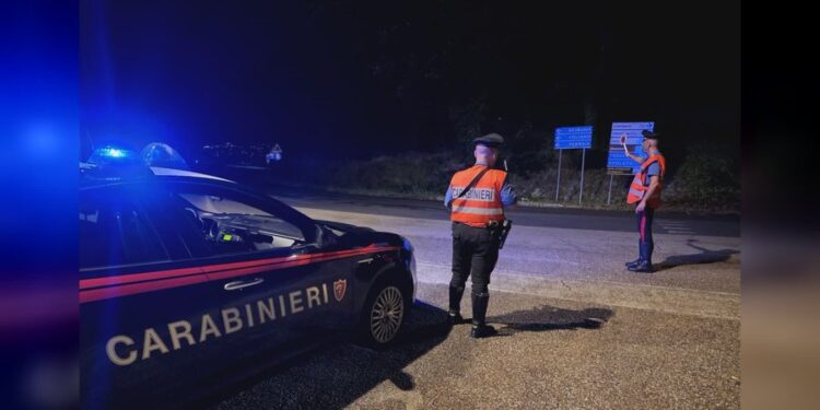 MORI MAKINË ME QERA PËR TË SHPËRNDARË KOKAINË/ Arrestohet i riu shqiptar në Itali