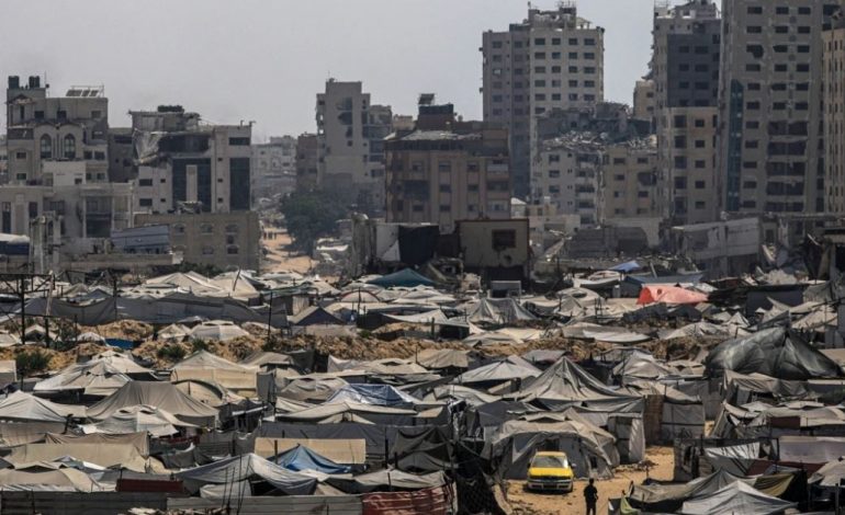 “SHKELI LIGJIN NDËRKOMBËTAR”/ Britania e Madhe kundër planit izraelit në Gaza: Dëmton seriozisht zgjidhjen me dy shtete